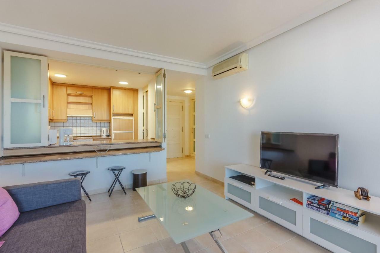 פוארטו דה סנטיאגו Balcon De Los Gigantes 2A037 מראה חיצוני תמונה