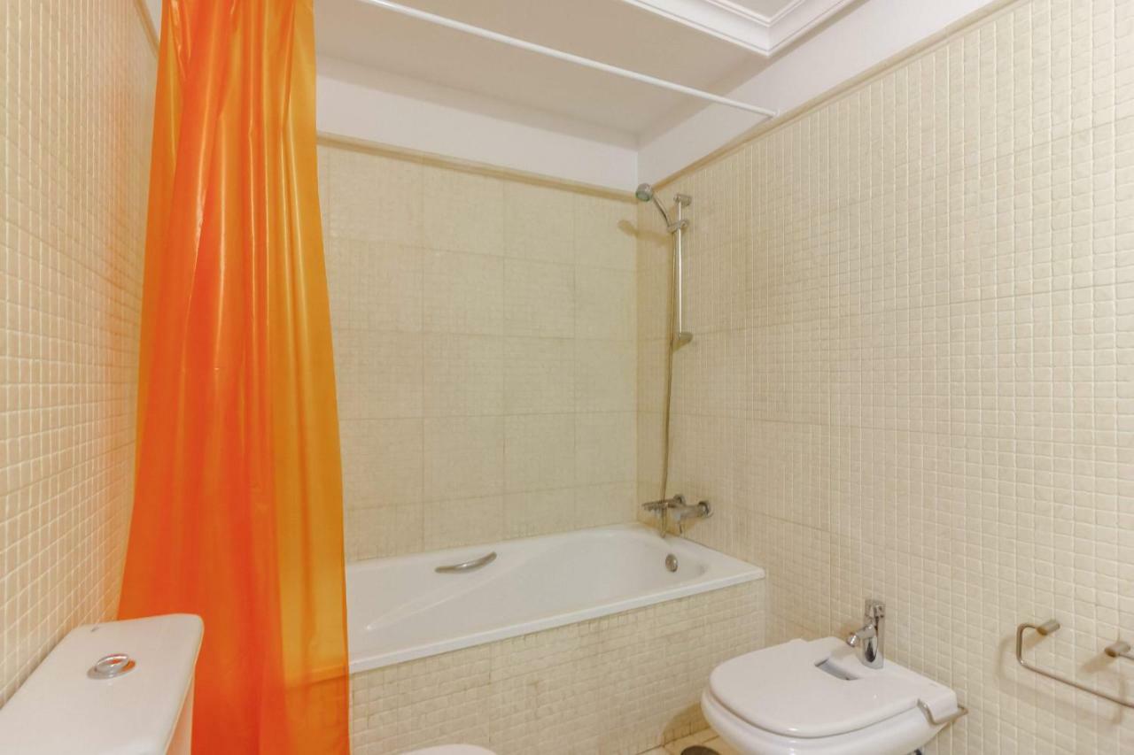 פוארטו דה סנטיאגו Balcon De Los Gigantes 2A037 מראה חיצוני תמונה