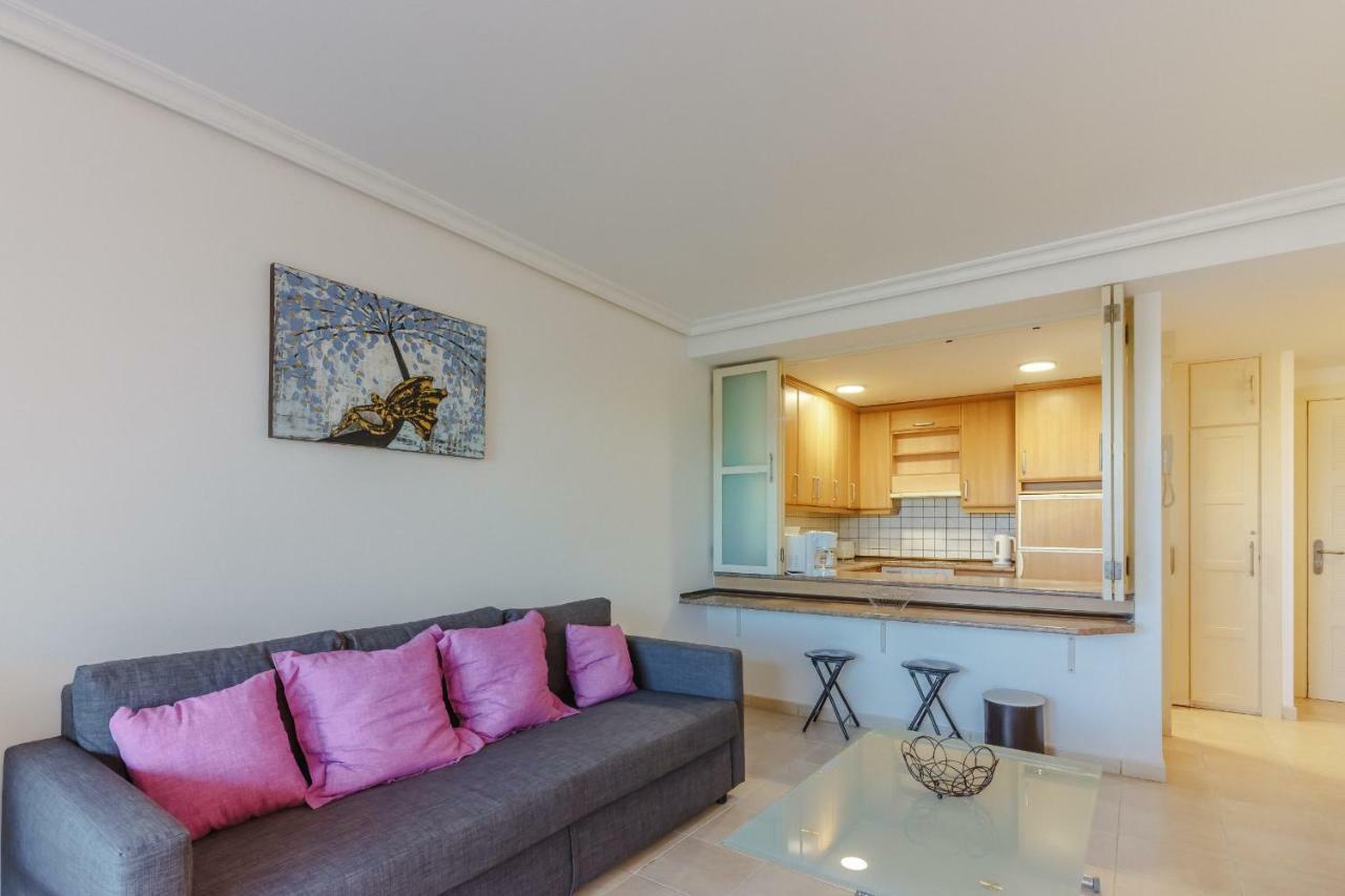 פוארטו דה סנטיאגו Balcon De Los Gigantes 2A037 מראה חיצוני תמונה