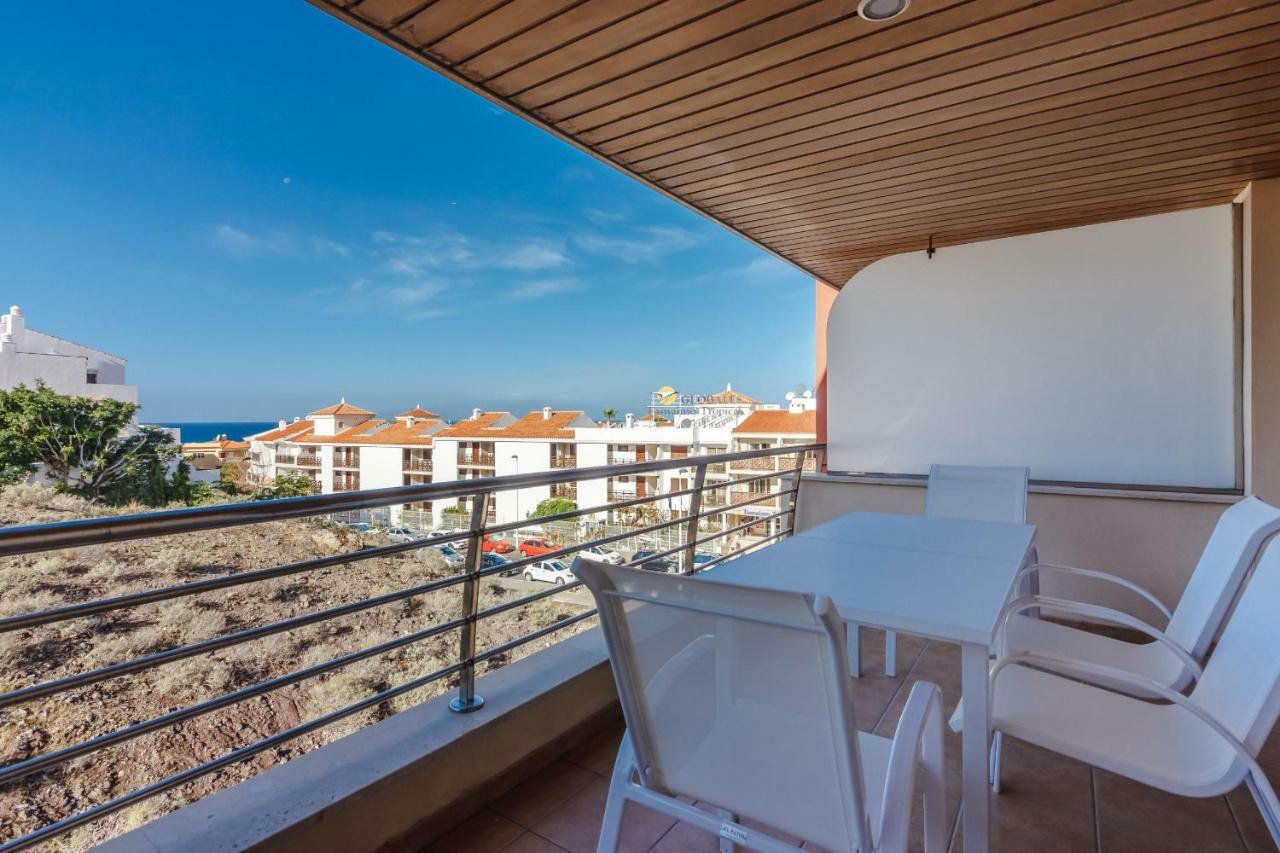 פוארטו דה סנטיאגו Balcon De Los Gigantes 2A037 מראה חיצוני תמונה