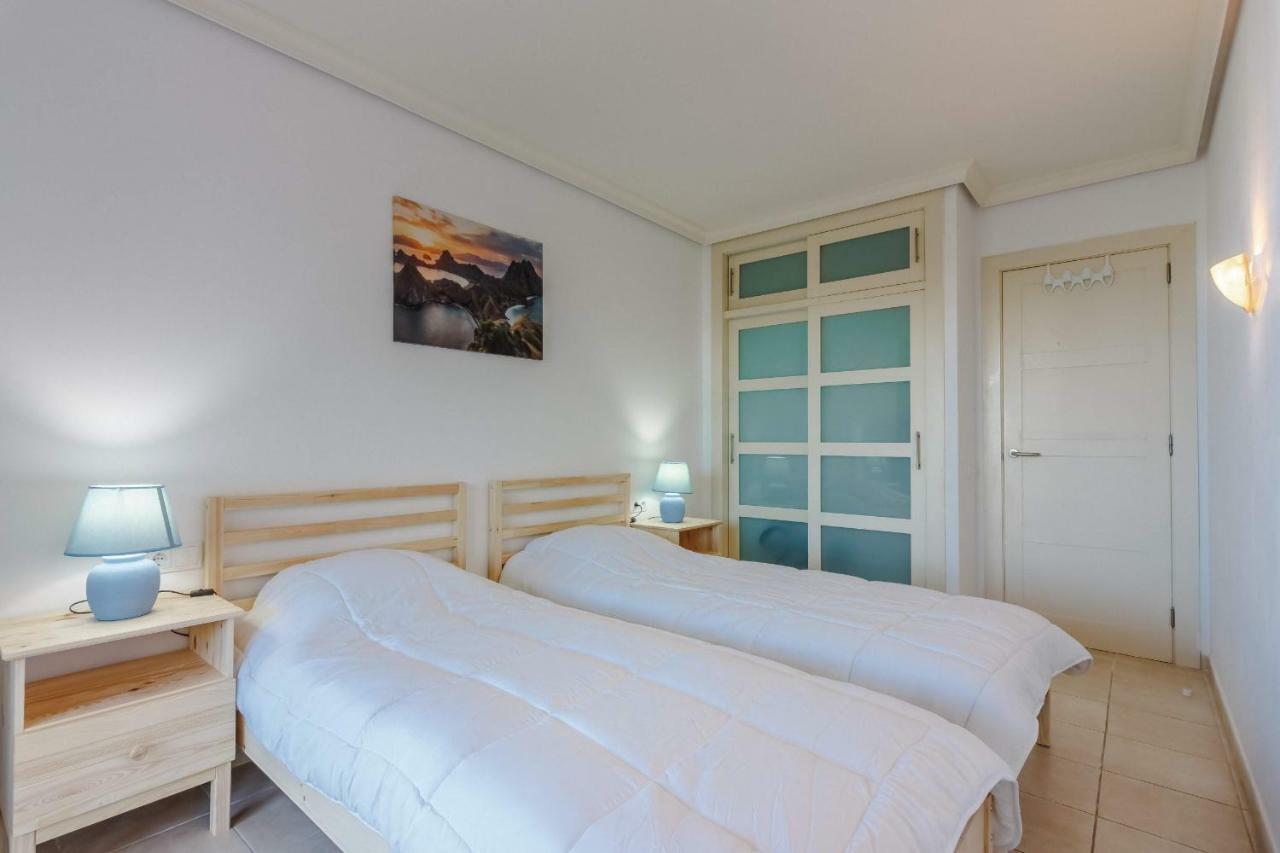 פוארטו דה סנטיאגו Balcon De Los Gigantes 2A037 מראה חיצוני תמונה