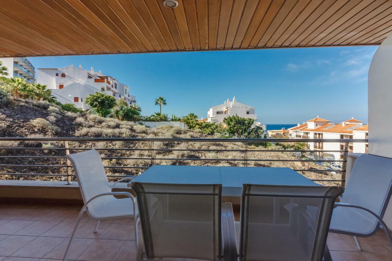 פוארטו דה סנטיאגו Balcon De Los Gigantes 2A037 מראה חיצוני תמונה