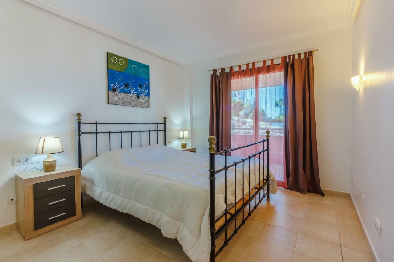 פוארטו דה סנטיאגו Balcon De Los Gigantes 2A037 מראה חיצוני תמונה
