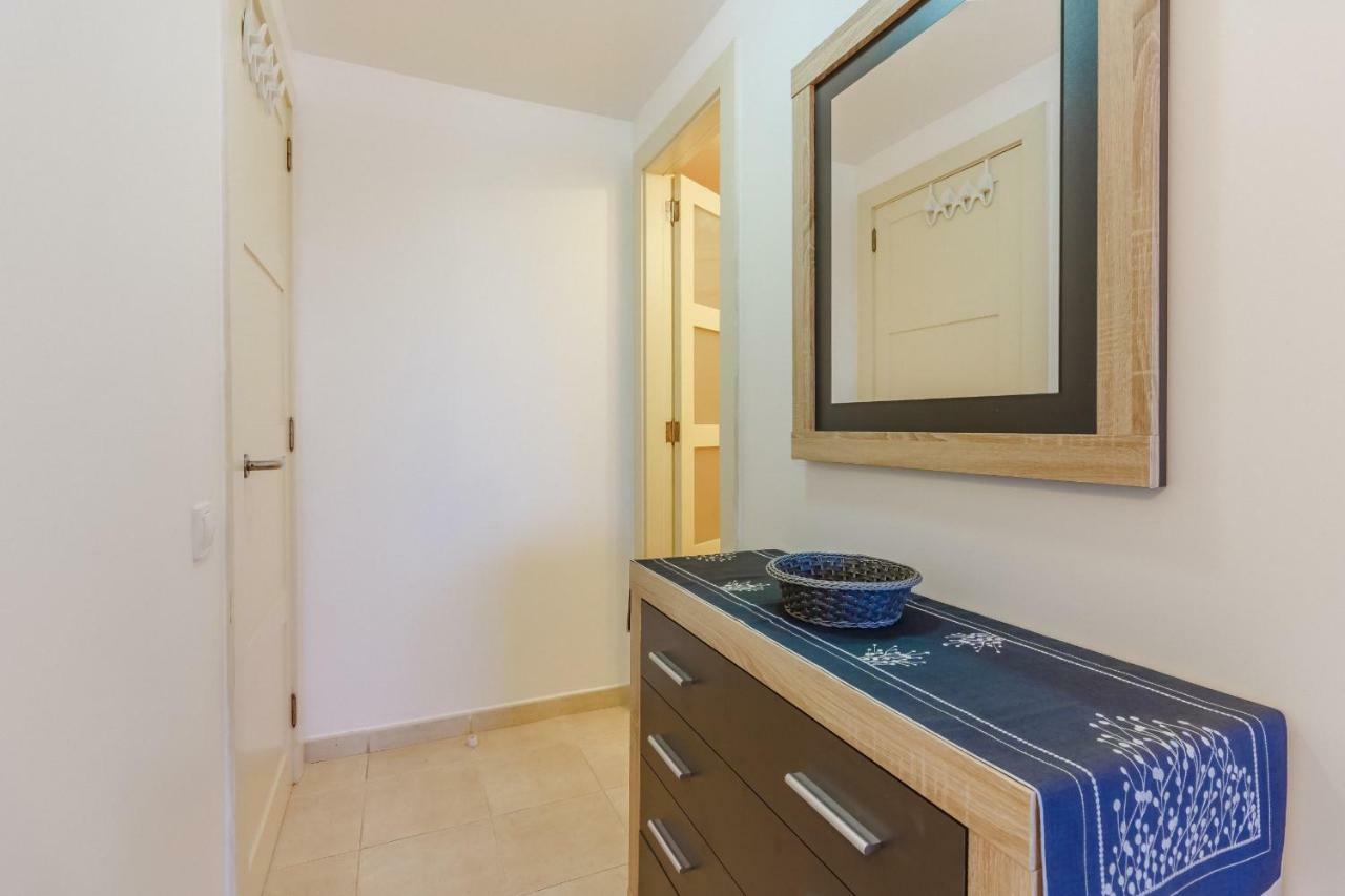 פוארטו דה סנטיאגו Balcon De Los Gigantes 2A037 מראה חיצוני תמונה