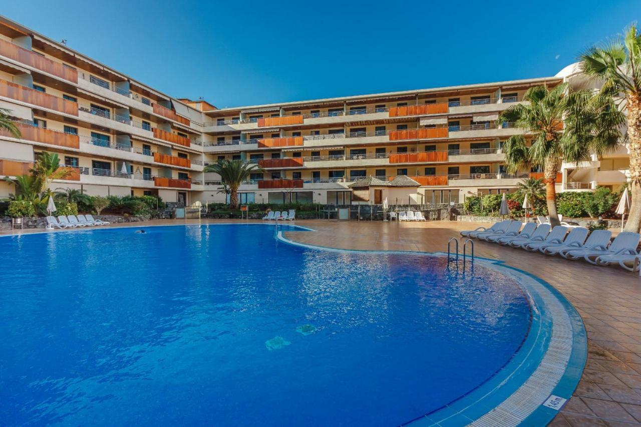 פוארטו דה סנטיאגו Balcon De Los Gigantes 2A037 מראה חיצוני תמונה