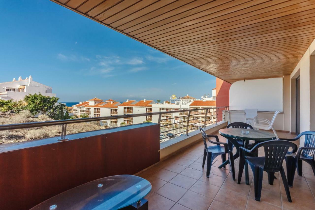 פוארטו דה סנטיאגו Balcon De Los Gigantes 2A037 מראה חיצוני תמונה