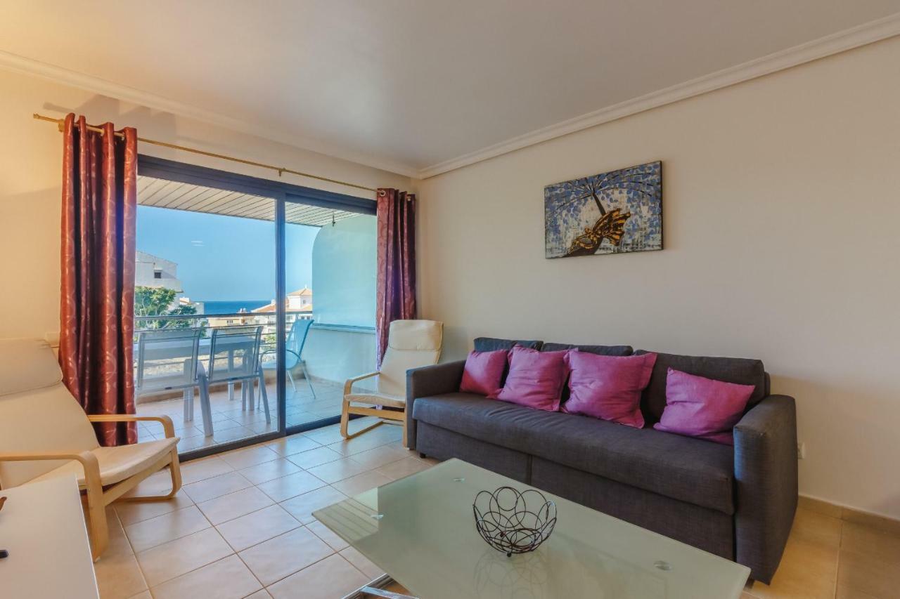 פוארטו דה סנטיאגו Balcon De Los Gigantes 2A037 מראה חיצוני תמונה