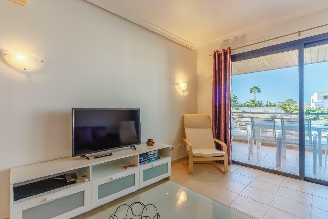 פוארטו דה סנטיאגו Balcon De Los Gigantes 2A037 מראה חיצוני תמונה