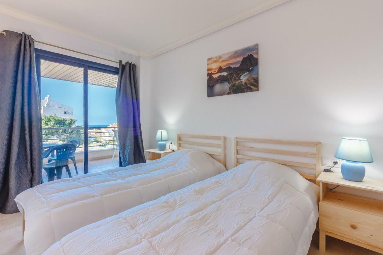 פוארטו דה סנטיאגו Balcon De Los Gigantes 2A037 מראה חיצוני תמונה