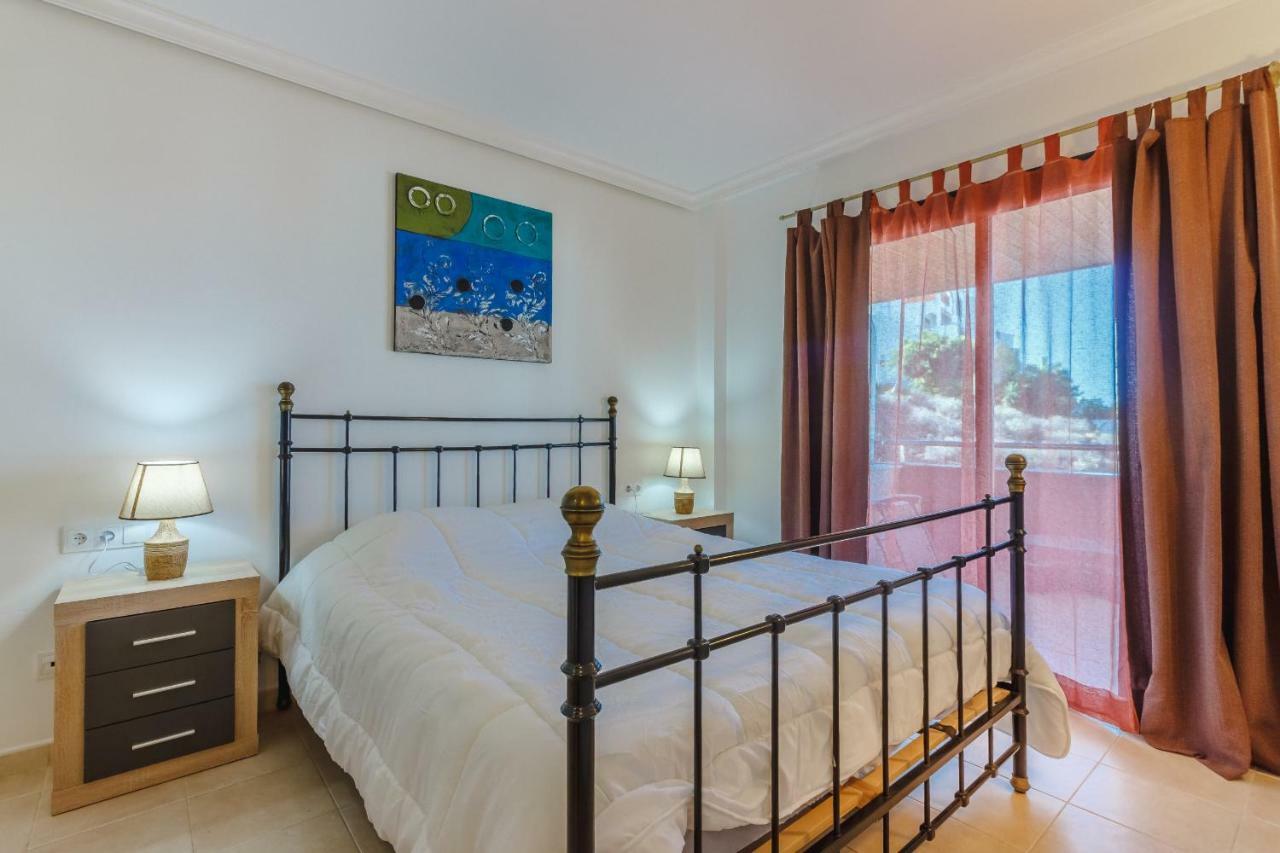 פוארטו דה סנטיאגו Balcon De Los Gigantes 2A037 מראה חיצוני תמונה