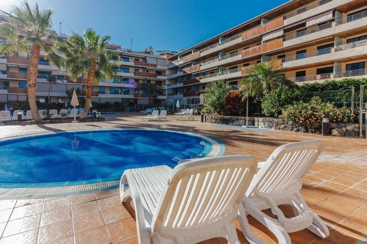 פוארטו דה סנטיאגו Balcon De Los Gigantes 2A037 מראה חיצוני תמונה