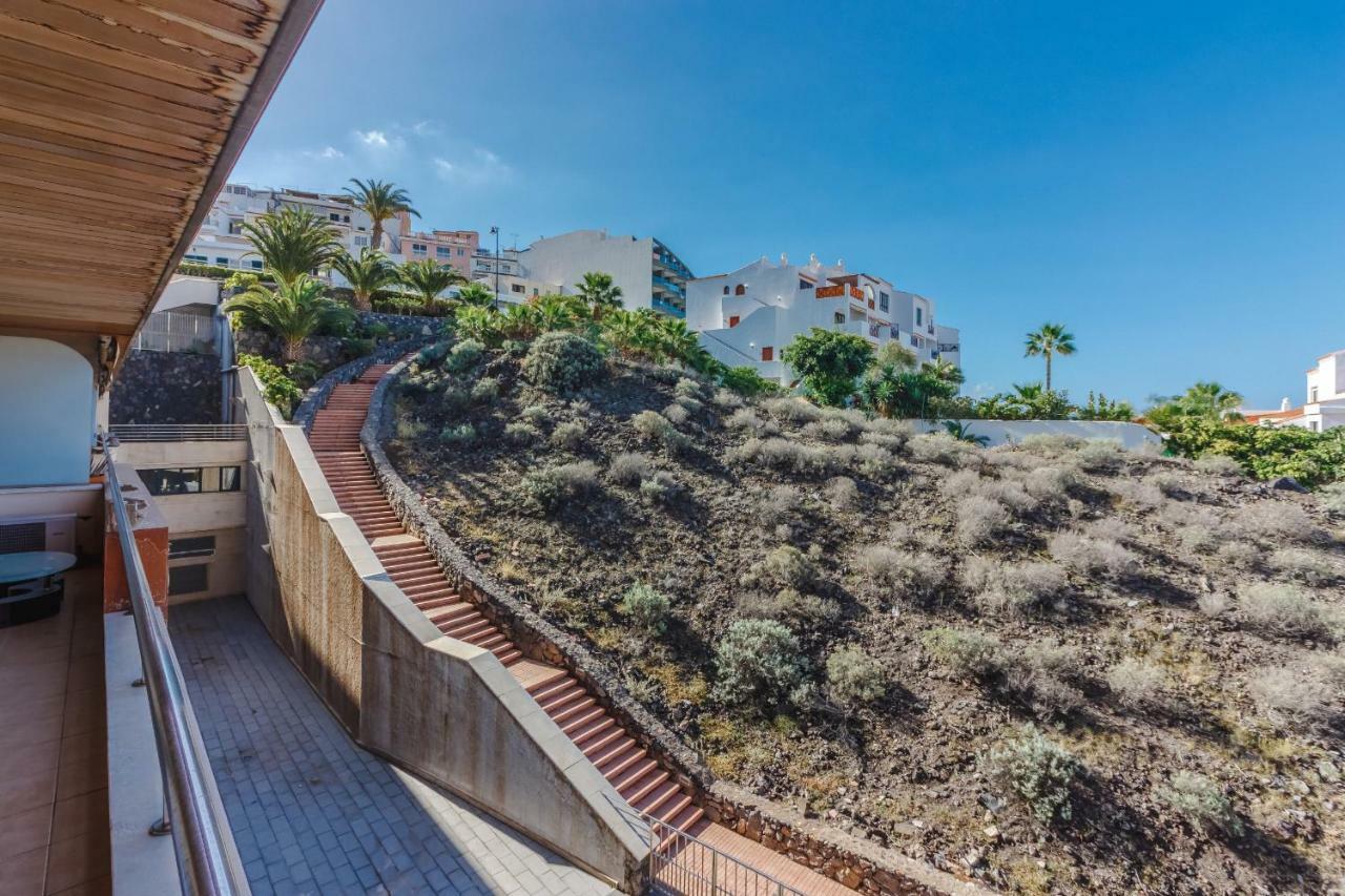 פוארטו דה סנטיאגו Balcon De Los Gigantes 2A037 מראה חיצוני תמונה