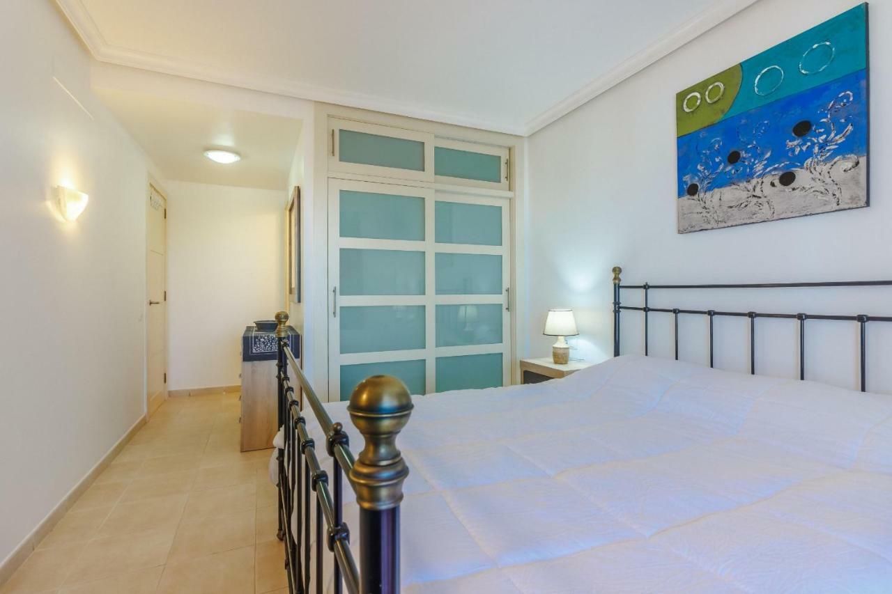 פוארטו דה סנטיאגו Balcon De Los Gigantes 2A037 מראה חיצוני תמונה