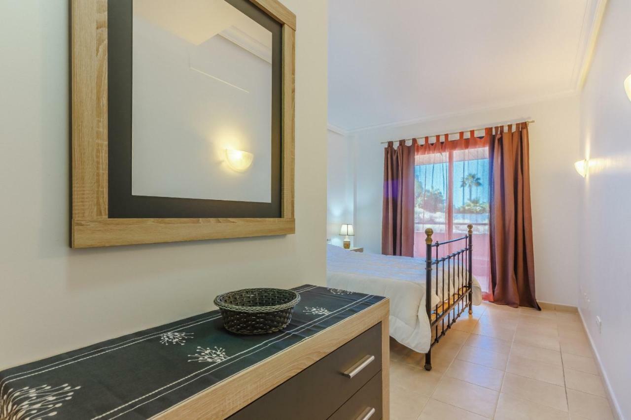 פוארטו דה סנטיאגו Balcon De Los Gigantes 2A037 מראה חיצוני תמונה